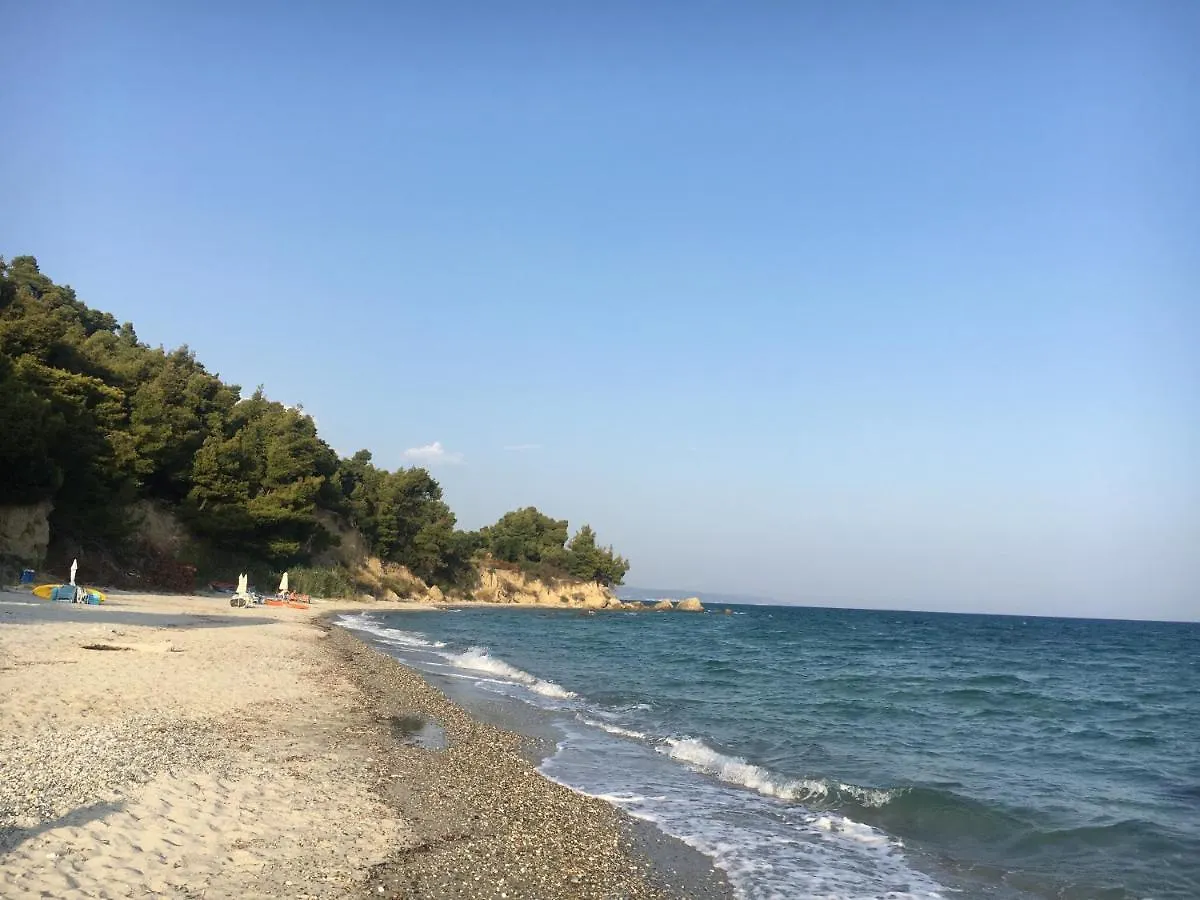 Villa Kalandra