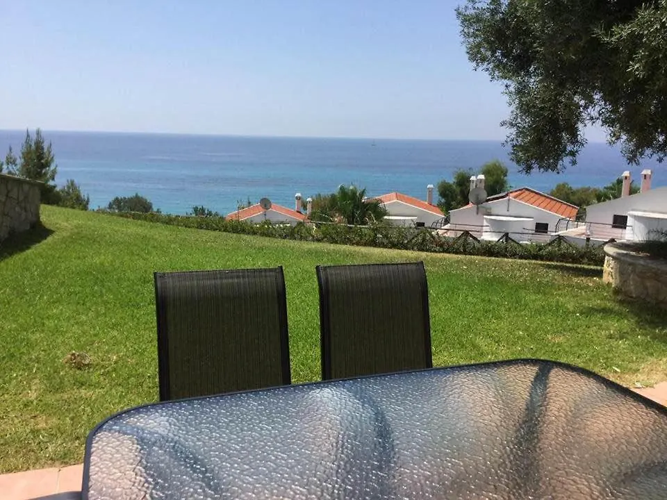 Villa Kalandra