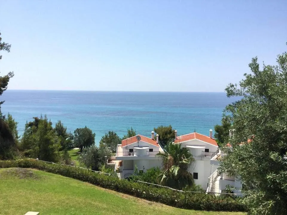 Villa Kalandra 0*,  اليونان