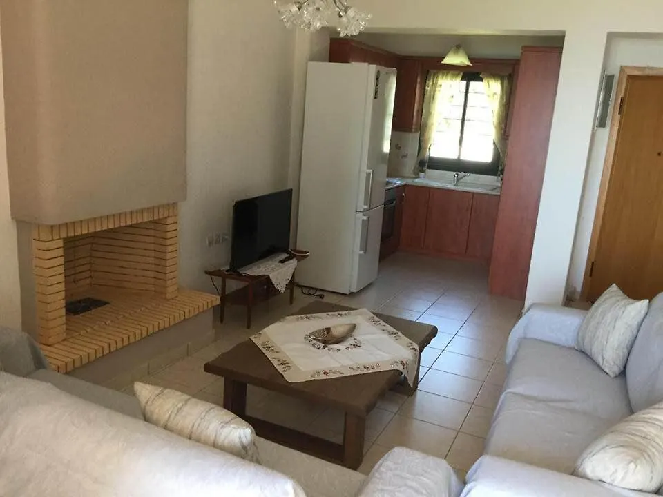 Villa Kalandra