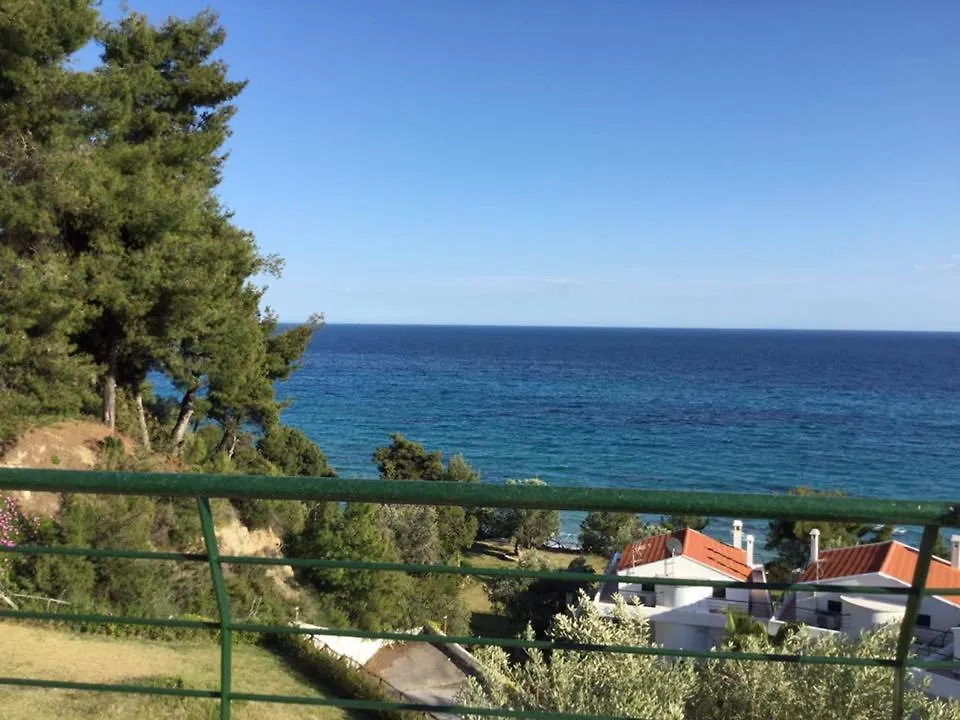 Villa Kalandra اليونان